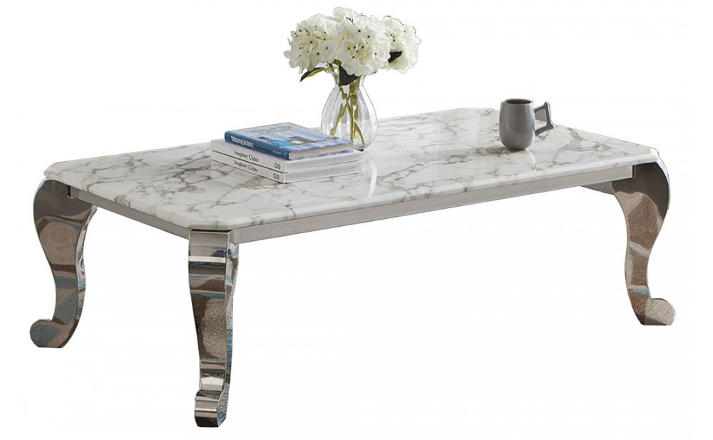 CF110 Coffee Table Grey by ESF
