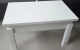 Cosmos Transformer Table White by ESF